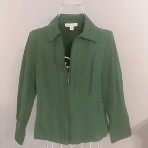 Coldwater Creek jacket